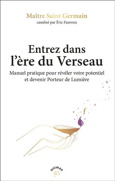 L'ésotérisme et la spiritualité de l'ère du Verseau - broché - Alain  Brêthes - Achat Livre