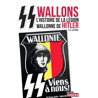 SS wallons - 1