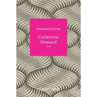 Catherine Howard - 1