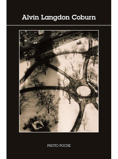 Alvin Langdon Coburn