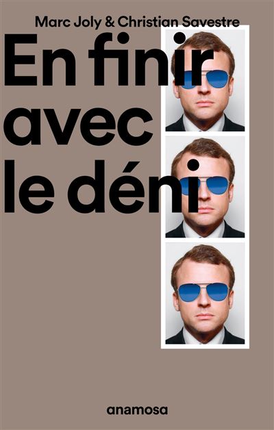 En finir avec le déni - 1