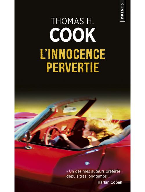 L'Innocence pervertie
