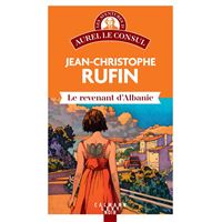 Le Revenant d'Albanie