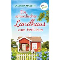 Ein schwedisches Landhaus zum Verlieben