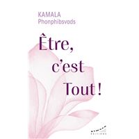 Etre, c'est Tout !