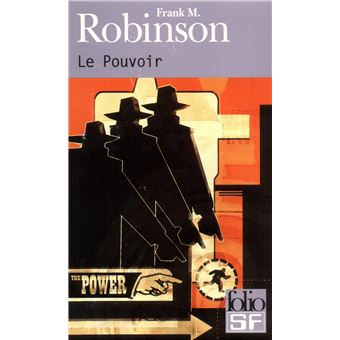 Le Pouvoir - 1