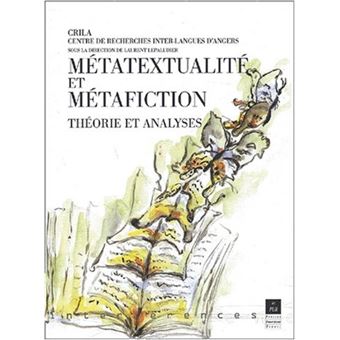 Métatextualité et métafiction - 1