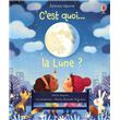 C'est quoi... la Lune ?