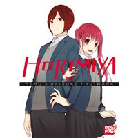 Horimiya T10