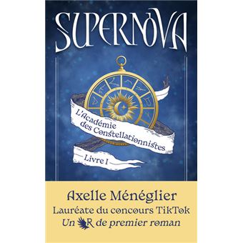 Supernova - Supernova, T1 - 1