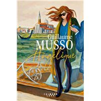 Angélique - édition illustrée