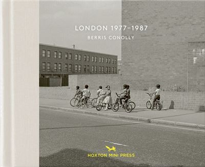 London 1977–1987
