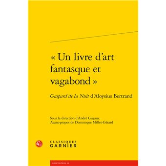 « Un livre d'art fantasque et vagabond » - 1