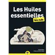 Les huiles essentielles poche pour les nuls, poche, 2e éd