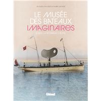 Le Musée des bateaux imaginaires