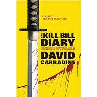 The Kill Bill Diary