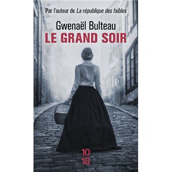 Le Grand Soir - 1