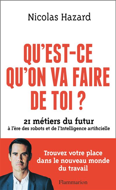 Qu'est-ce qu'on va faire de toi ?