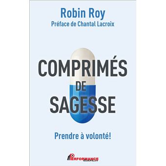 Comprimés de sagesse - Prendre à volonté ! - 1