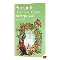 Contes de Charles Perrault (Volume 1)
