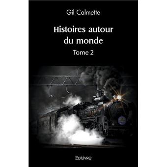 Histoires autour du monde - 1