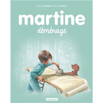 Martine - Martine, Ne2017 - 1