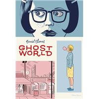 Ghost World