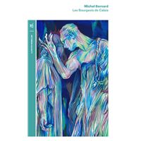 Les Bourgeois de Calais