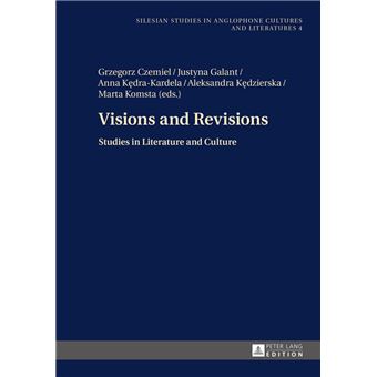 Visions and Revisions - 1