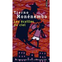 Les Ecailles du ciel