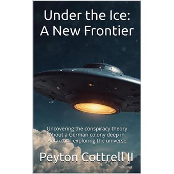 Under the Ice: A New Frontier - 1