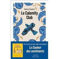 Le Calamity Club