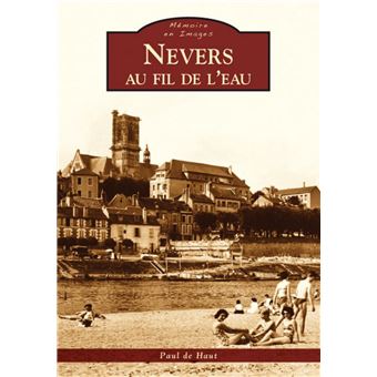 Nevers au fil de l'eau - 1