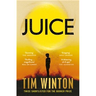 JUICE
