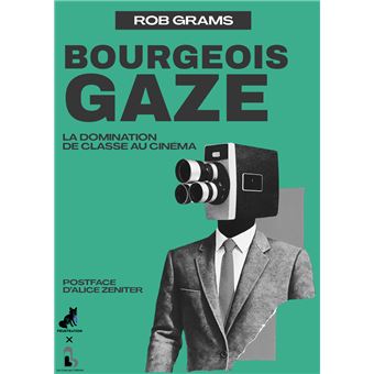 Bourgeois Gaze - 1