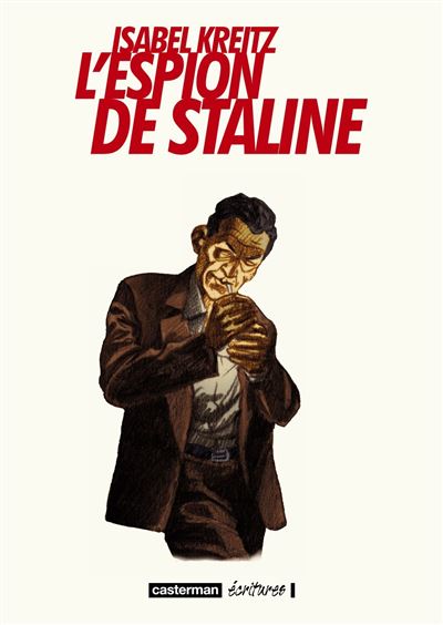 L'Espion de Staline