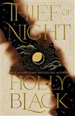 THIEF OF NIGHT
