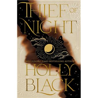 THIEF OF NIGHT
