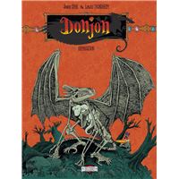 Donjon Crépuscule T103 - Armaggedon