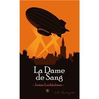 Justan Lockholmes T5 - 1