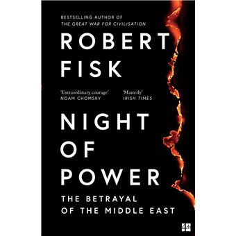 NIGHT OF POWER