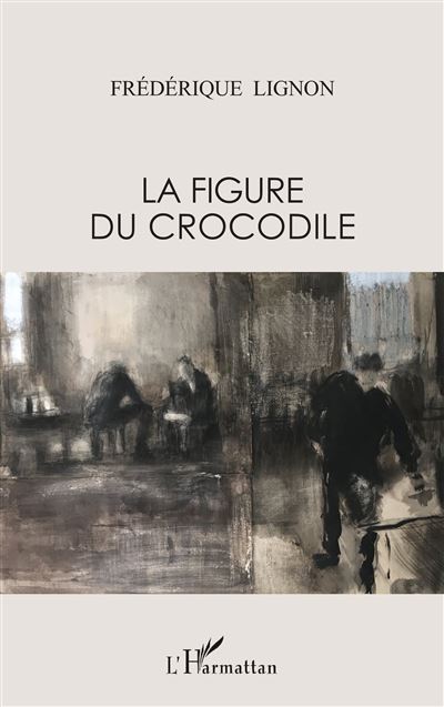 La figure du crocodile Recits -scenes de vie et mythologie -