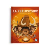 La Préhistoire