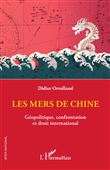 Les mers de Chine