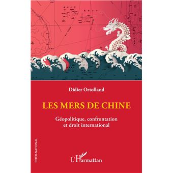 Les mers de Chine