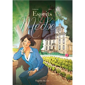 Esprits Médoc - 1