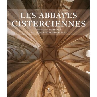 Les Abbayes cisterciennes - 1