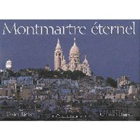 La vie secrète de Montmartre - cartonné - Philippe Mellot
