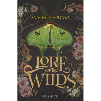 Lore Of The Wilds - Lore of the wilds - 1