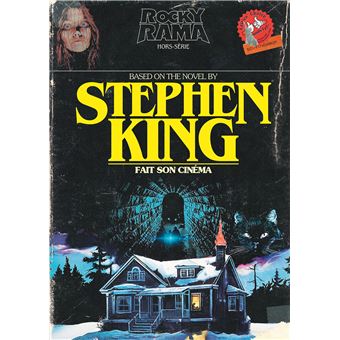 Rockyrama HS n°11 : Stephen King - 1
